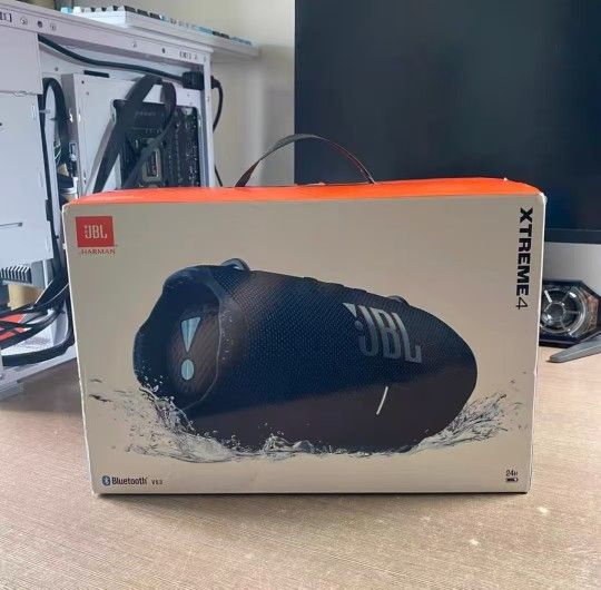 Jbl Xtreme 4