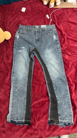 gallery dept jeans 32-34