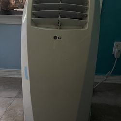Air Conditioner Unit