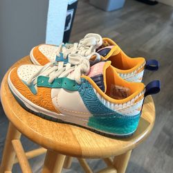 Nike Shoes