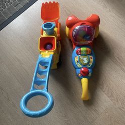 Baby Toddler Toy