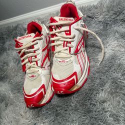 Balenciaga Track Runners 