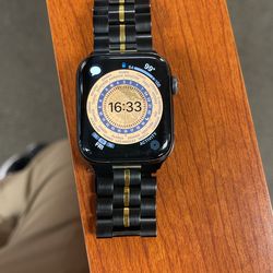 Apple Watch Series 5