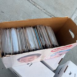 Comics Different Ones Selling Per Box 65.00-85.00