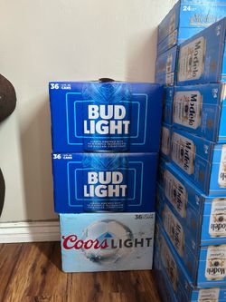 Cerveza