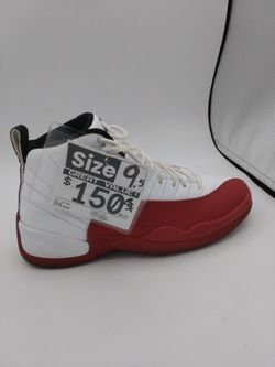 Jordan Shoez