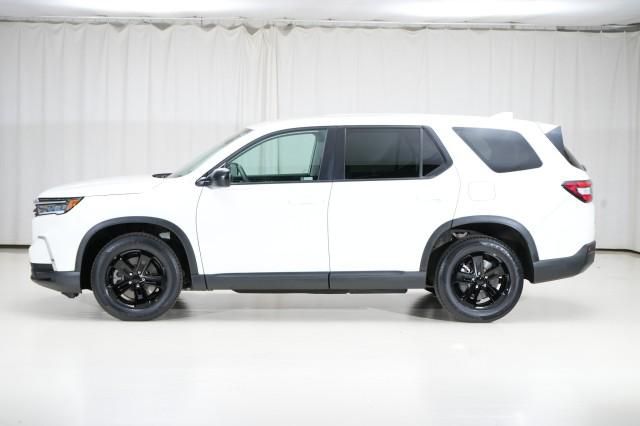 2023 Honda Pilot Awd