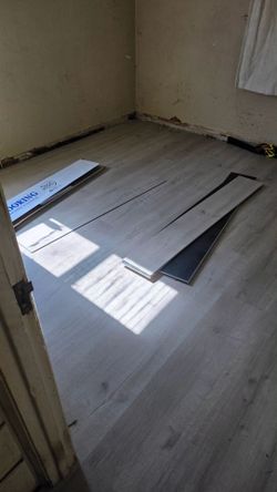 Flooring