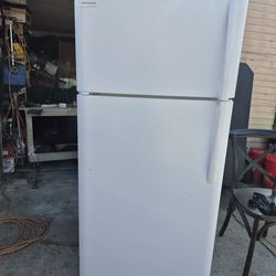 Standard Size Fridge In Good Condition $180
