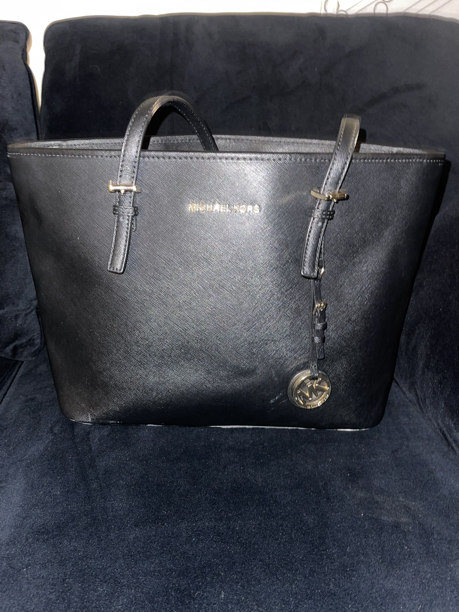 Michael Kors Tote Bag