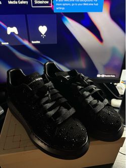 Alexander McQueen’s