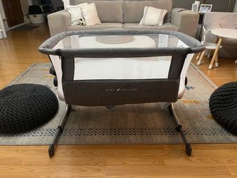 Baby Delight bedside sleeper