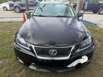 Lexus is(contact info removed)
