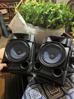 Speakers