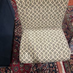 Home Goods premium Accent Chair