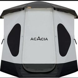 Acacia Camping Tent, 2-3 Person, Summer-Night