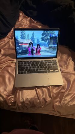 2021 MacBook