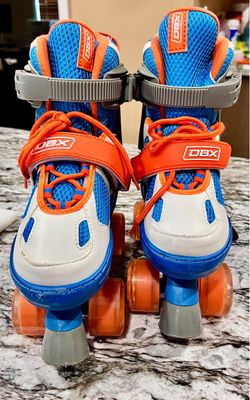 Child Roller Skates DBX