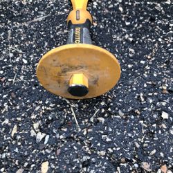 Concret Cincel For Sale 