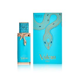 french avenue vulcan feu Men’s Perfume 