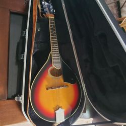 Mandolin