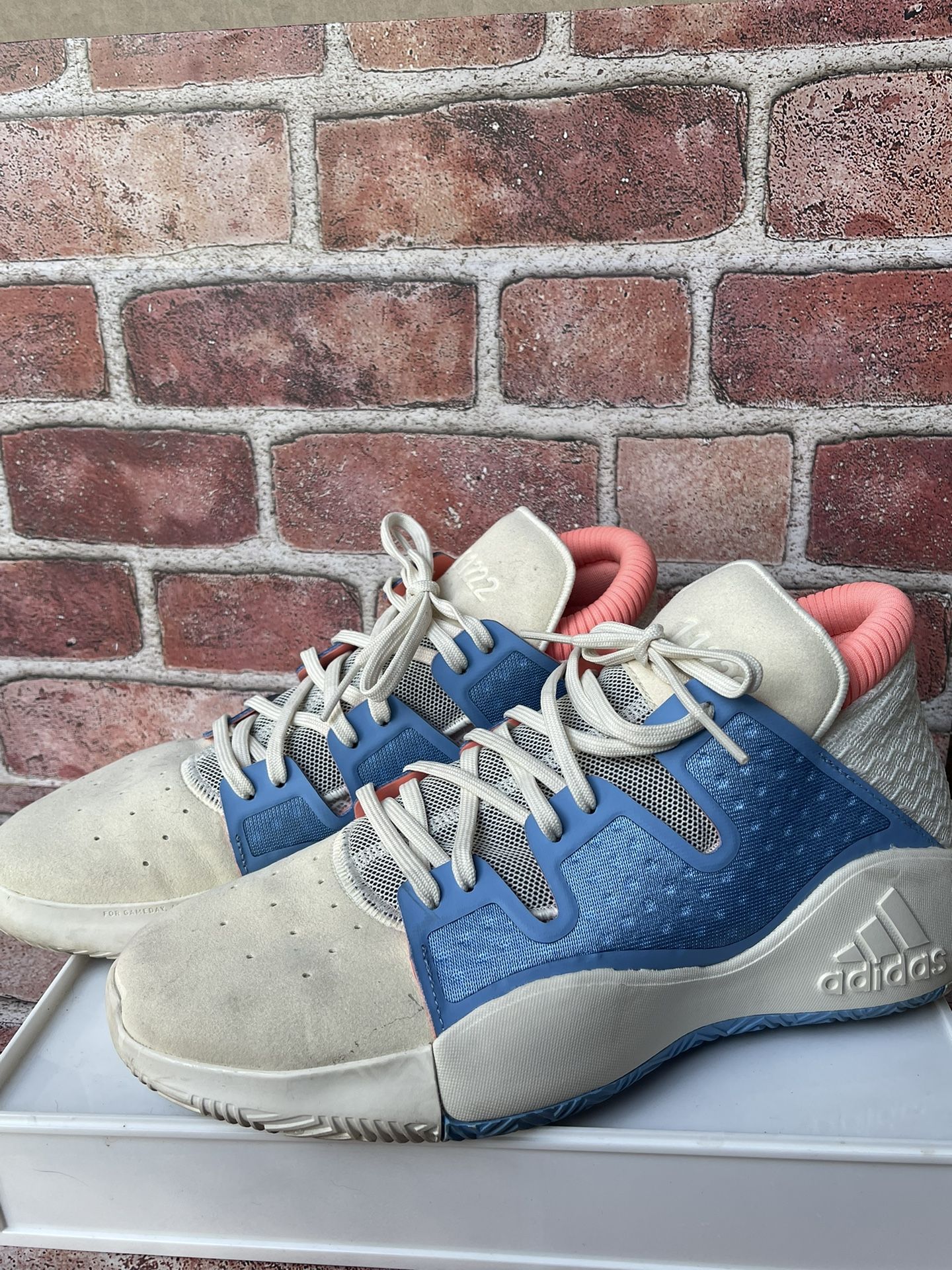 Adidas Pro Vision