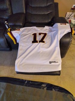 Official Doug Williams NFL Jersey