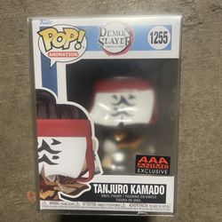 Tanjuro Kamado
