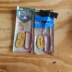 Glove Lacing Kit Have( 2)$2 Each
