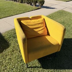 Retro Chair