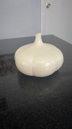 Tupperware Para Guardar Los Ajos 