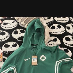 Nike Celtics Pullover 