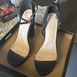 High Heels 7.5 