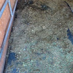 Fresh Fertilizer /manure