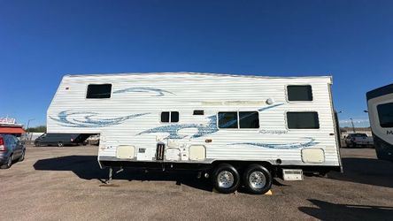 2006 SKYLINE RAMPAGE