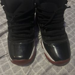 Air Jordan  11 Retro ‘Bred’ 2019
