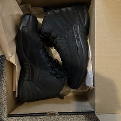 Jordan 12