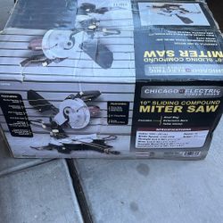 Miter Saw