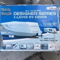 RV COVER 