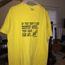 Country music shirt Kiss My donkey