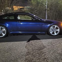 Rare 19in Staggered Forged BMW Sport Wheels 