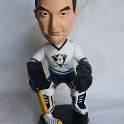 Anaheim Mighty Ducks Guy Hebert Bobblehead