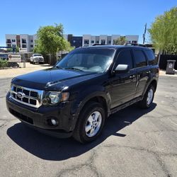 2012 Ford Escape