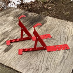 11 Roofing Brackets 