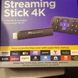 Roku Stick