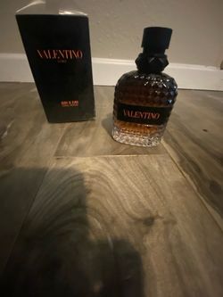 Valentino Born in Roma coral fantasy 100ml