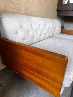 Mid Century modern sofa/couch