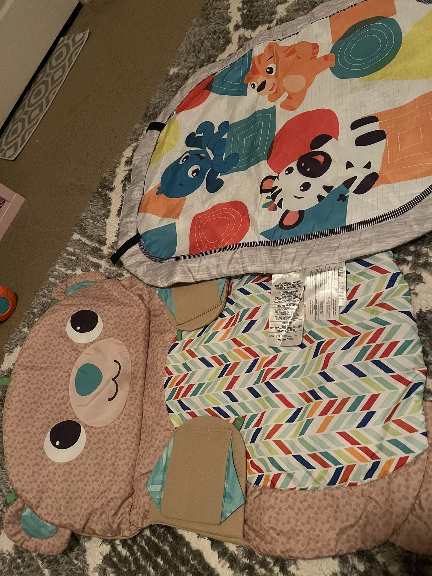 Baby Playmat
