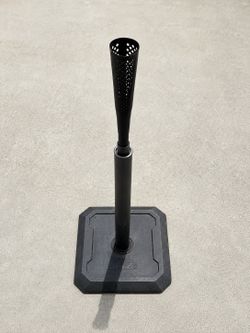 SKLZ Pro Elite Hitting Tee + Sock It! Portable Hitting Net Bundle