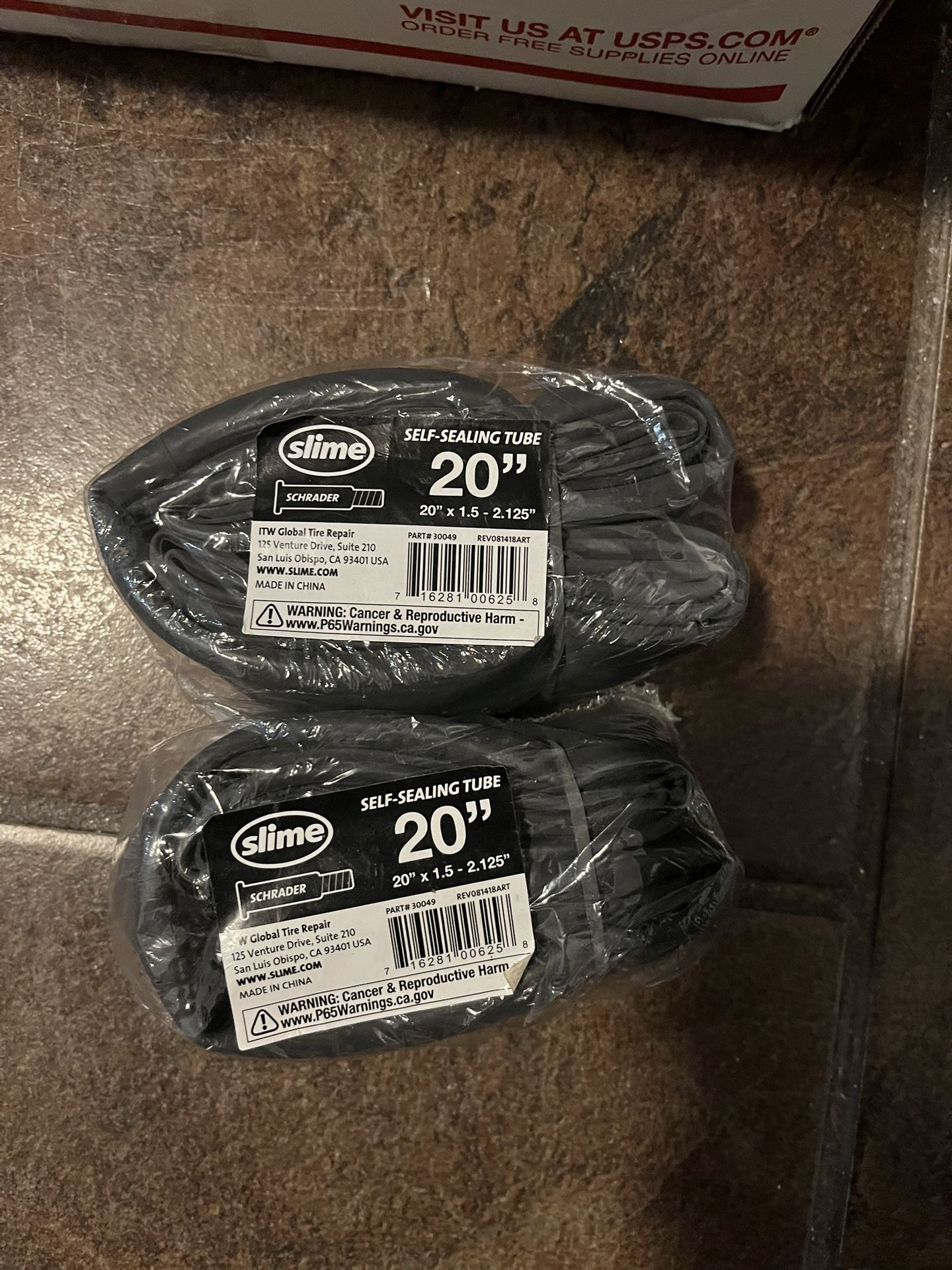 20” Inner Tube